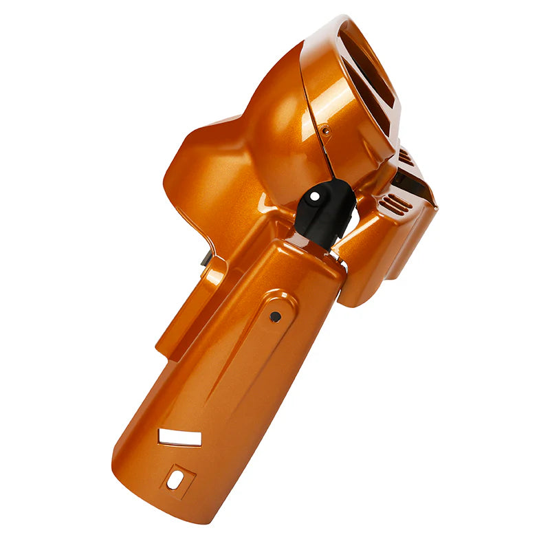 HR3 Amber Whiskey 2014SG Instrument Housing 2019 CVO ROAD GLIDE（FLTRXSE ）