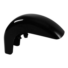 Custom Chrome Front Fender Fit For Harley Street Glide Road Glide '89-'13