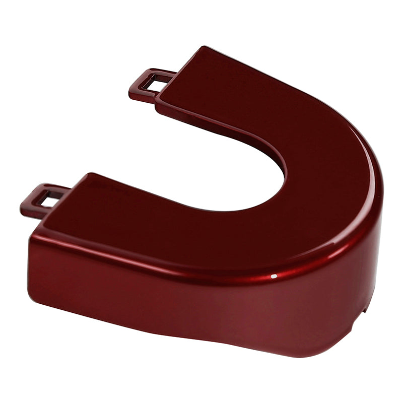 HR3 Mysterious Red Sunglo 2016RGU Ignition Switch Panel Trim 2016 ROAD GLIDE ULTRA(FLTRU)