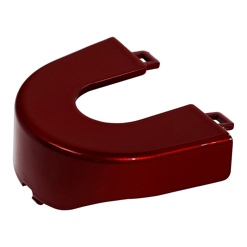 HR3 Mysterious Red Sunglo 2016RGU Ignition Switch Panel Trim 2016 ROAD GLIDE ULTRA(FLTRU)