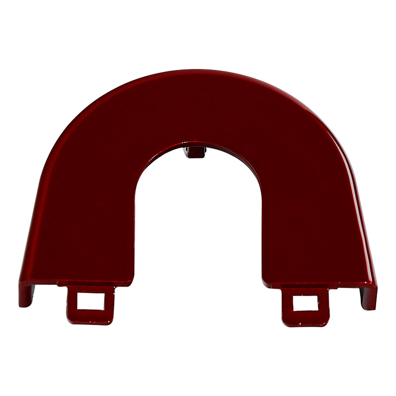 HR3 Mysterious Red Sunglo 2016RGU Ignition Switch Panel Trim 2016 ROAD GLIDE ULTRA(FLTRU)