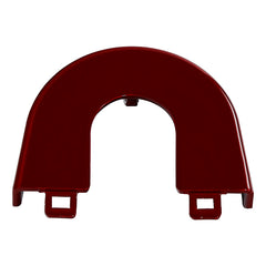 HR3 Mysterious Red Sunglo 2016RGU Ignition Switch Panel Trim 2016 ROAD GLIDE ULTRA(FLTRU)