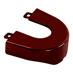 HR3 Mysterious Red Sunglo 2016RGU Ignition Switch Panel Trim 2016 ROAD GLIDE ULTRA(FLTRU)