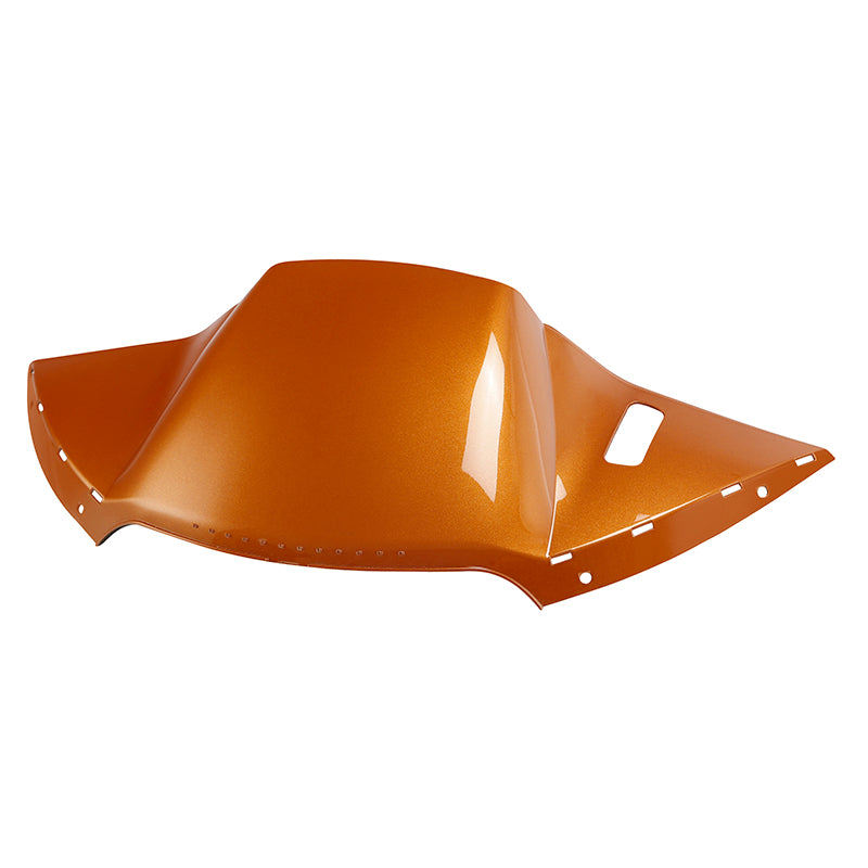 HR3 Amber Whiskey 2014SG Fairing Air Duct 2019 CVO ROAD GLIDE（FLTRXSE ）