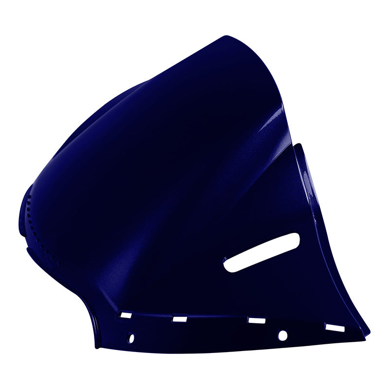 HR3 Zephyr Blue / Black Sunglo Fairing Air Duct 2018 ROAD GLIDE SPECIAL ( FLTRXS )
