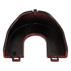 HR3 Mysterious Red Sunglo 2016RGU Ignition Switch Panel Trim 2016 ROAD GLIDE ULTRA(FLTRU)