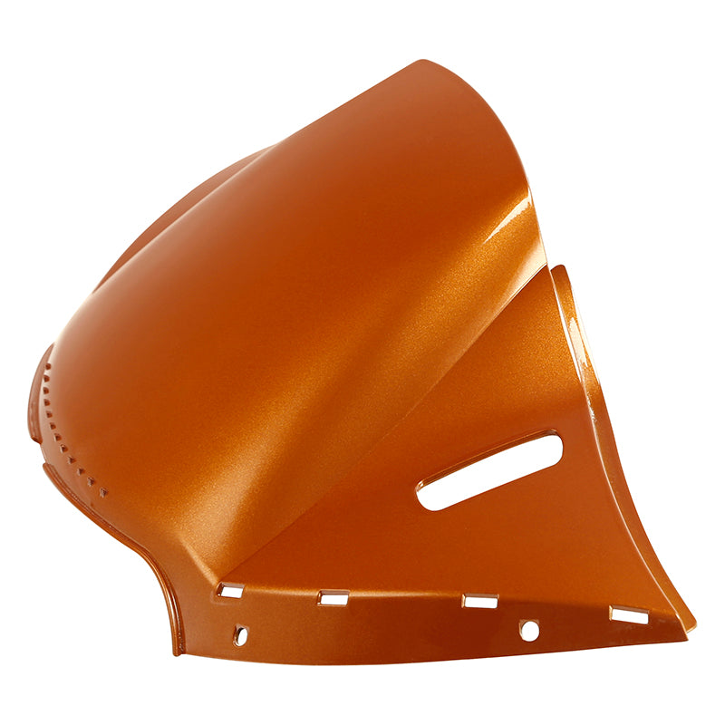 HR3 Amber Whiskey 2014SG Fairing Air Duct 2019 CVO ROAD GLIDE（FLTRXSE ）