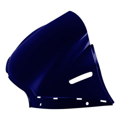 HR3 Zephyr Blue / Black Sunglo Fairing Air Duct 2018 ROAD GLIDE SPECIAL ( FLTRXS )