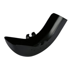 Custom Chrome Front Fender Fit For Harley Street Glide Road Glide '89-'13