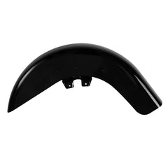 Custom Chrome Front Fender Fit For Harley Street Glide Road Glide '89-'13