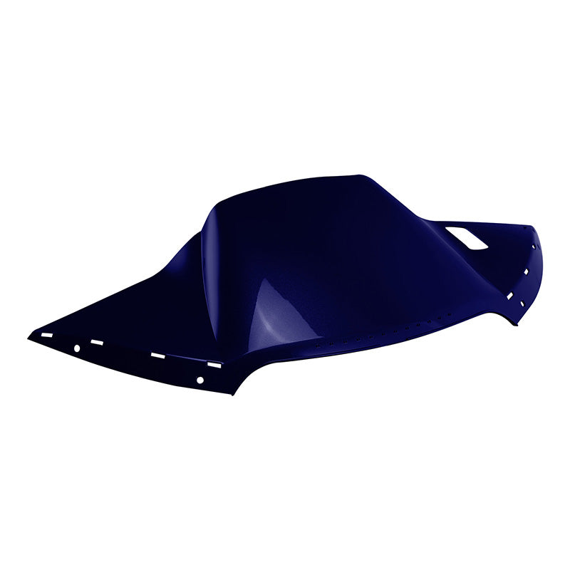 HR3 Zephyr Blue / Black Sunglo Fairing Air Duct 2018 ROAD GLIDE SPECIAL ( FLTRXS )