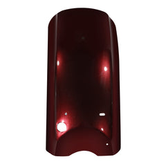 HR3 Twisted Cherry Motorcycle Mudguard CVO STYLE REAR FENDER FOR Harley Touring 2014-2023