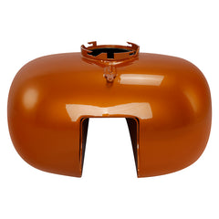 HR3 Amber Whiskey 2016RG Fuel Gas Tank For 2008-2023 Harley Touring Models
