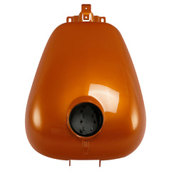 HR3 Amber Whiskey 2016RG Fuel Gas Tank For 2008-2023 Harley Touring Models
