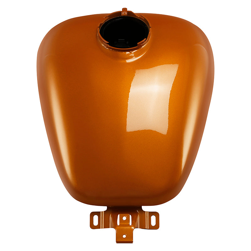 HR3 Amber Whiskey 2016RG Fuel Gas Tank For 2008-2023 Harley Touring Models