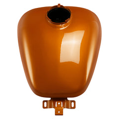 HR3 Amber Whiskey 2016RG Fuel Gas Tank For 2008-2023 Harley Touring Models