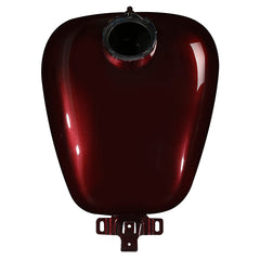 HR3 Twisted Cherry Fuel Gas Tank For 2008-2023 Harley Touring Models