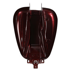 HR3 Twisted Cherry Fuel Gas Tank For 2008-2023 Harley Touring Models