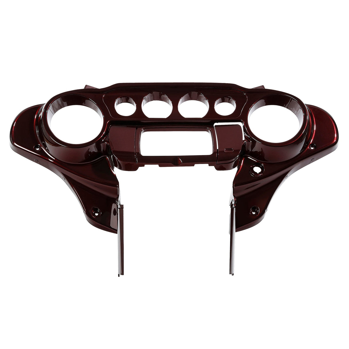 HR3 Twisted Cherry Batwing Front  Inner Fairing 2018 STREET GLIDE SPECIAL (FLHXS)