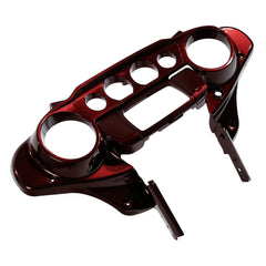 HR3 Twisted Cherry Batwing Front  Inner Fairing 2018 STREET GLIDE SPECIAL (FLHXS)