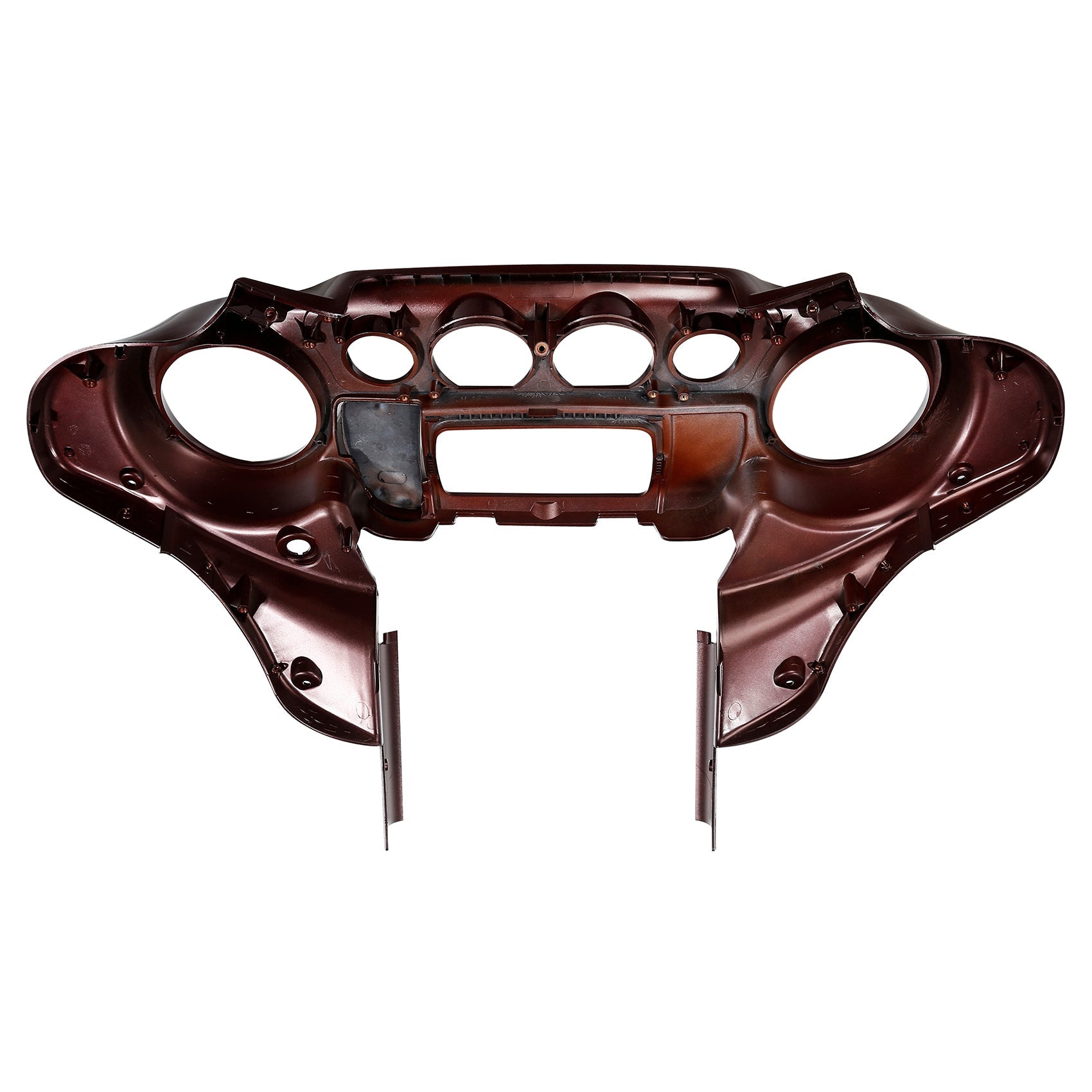 HR3 Twisted Cherry Batwing Front  Inner Fairing 2018 STREET GLIDE SPECIAL (FLHXS)