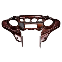 HR3 Twisted Cherry Batwing Front  Inner Fairing 2018 STREET GLIDE SPECIAL (FLHXS)