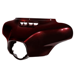 HR3 Twisted Cherry Outer Batwing Fairing Cowl Upper 2018 STREET GLIDE SPECIAL (FLHXS)
