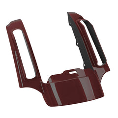 HR3 Twisted Cherry CVO STYLE Rear Fender Filler Panel FOR Harley Touring 2014-2023