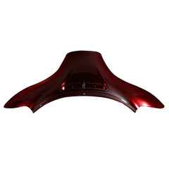HR3 Twisted Cherry Outer Batwing Fairing Cowl Upper 2018 STREET GLIDE SPECIAL (FLHXS)