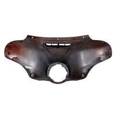 HR3 Twisted Cherry Outer Batwing Fairing Cowl Upper 2018 STREET GLIDE SPECIAL (FLHXS)