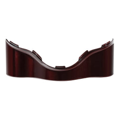 HR3 Twisted Cherry Outer Fairing Skirt 2018 STREET GLIDE SPECIAL(FLHXS)