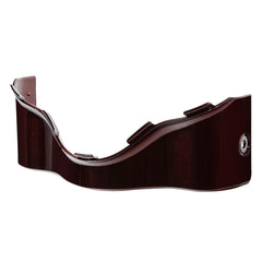 HR3 Twisted Cherry Outer Fairing Skirt 2018 STREET GLIDE SPECIAL(FLHXS)