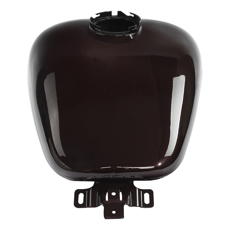 HR3 Black Forest Fuel Gas Tank For 2008-2023 Harley Touring Models