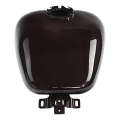 HR3 Black Forest Fuel Gas Tank For 2008-2023 Harley Touring Models