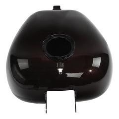 HR3 Black Forest Fuel Gas Tank For 2008-2023 Harley Touring Models