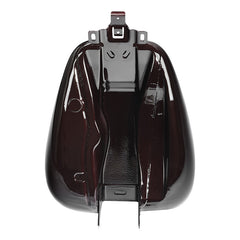 HR3 Black Forest Fuel Gas Tank For 2008-2023 Harley Touring Models