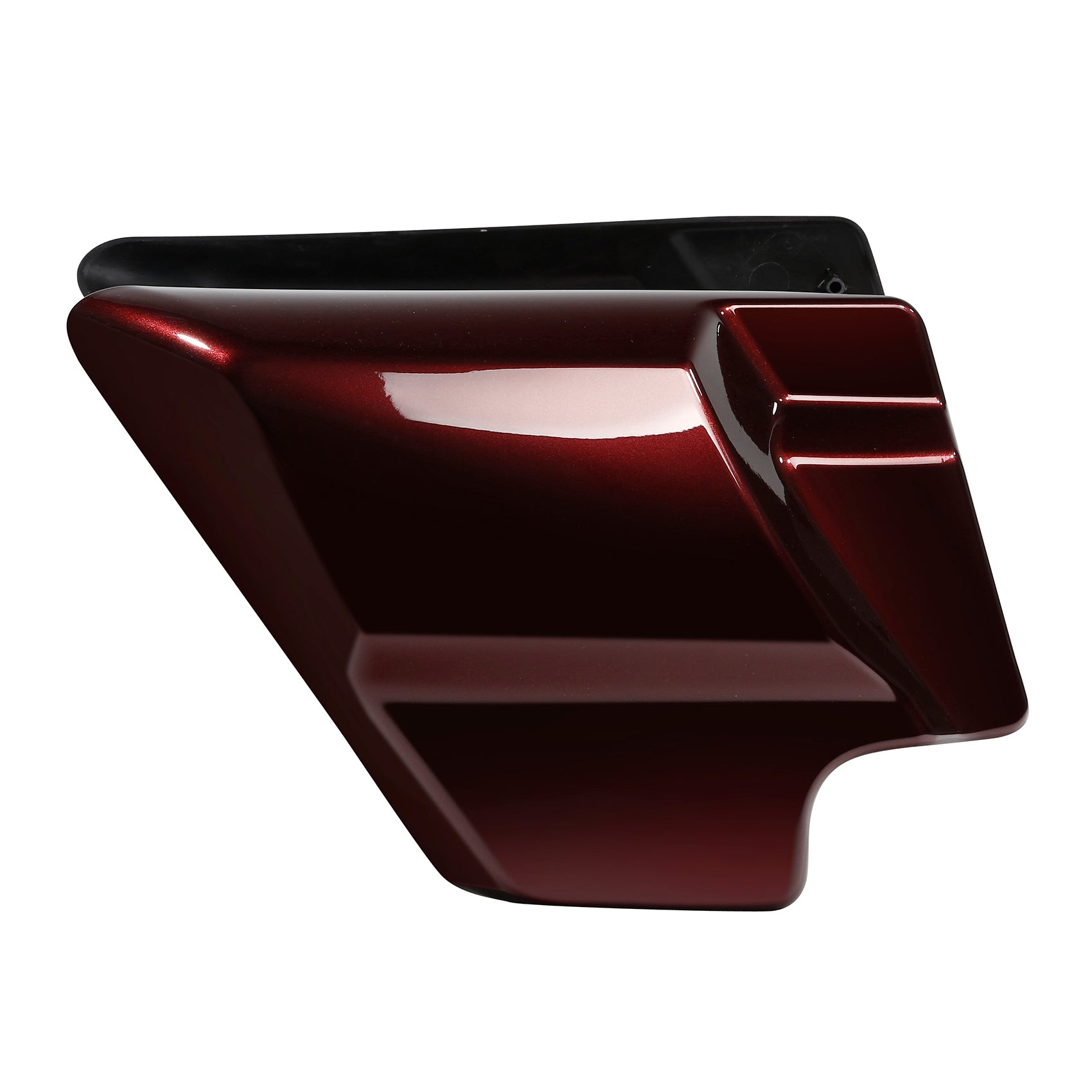 HR3 Twisted Cherry Side Covers 2018 STREET GLIDE SPECIA (FLHXS)