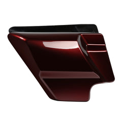 HR3 Twisted Cherry Side Covers 2018 STREET GLIDE SPECIA (FLHXS)
