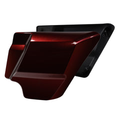 HR3 Twisted Cherry Side Covers 2018 STREET GLIDE SPECIA (FLHXS)