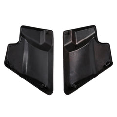 HR3 Twisted Cherry Side Covers 2018 STREET GLIDE SPECIA (FLHXS)