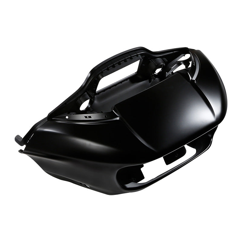 HR3 Black Denim Outer Shark Fairing & Inner Fairing Set STREET GLIDE SPECIAL 2015-2017