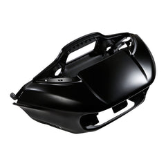 HR3 Black Denim Outer Shark Fairing & Inner Fairing Set STREET GLIDE SPECIAL 2015-2017