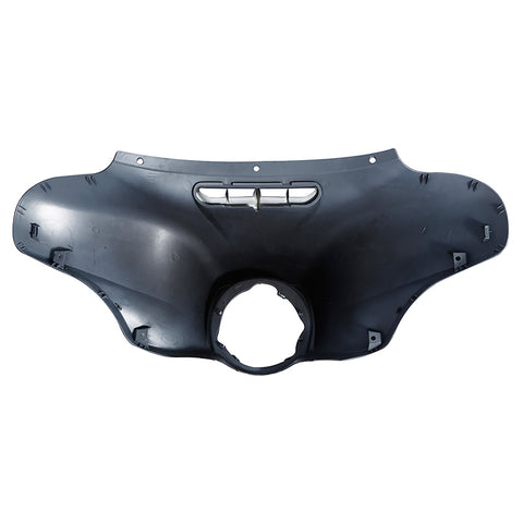HR3 Gunship Gray Outer Batwing Fairing Cowl Upper STREET GLIDE SPECIAL (FLHXS) 2022
