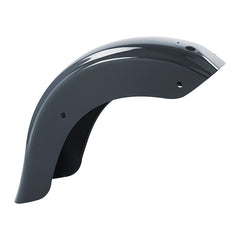 HR3 Gunship Gray Motorcycle Rear Fender Mudguard For Harley Touring 09-13