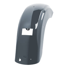 HR3 Gunship Gray Motorcycle Rear Fender Mudguard For Harley Touring 09-13