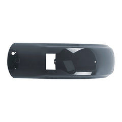 HR3 Gunship Gray Motorcycle Rear Fender Mudguard For Harley Touring 09-13