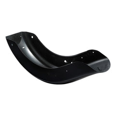 HR3 Dark Slate Candy / Arctic Black Motorcycle Mudguard CVO STYLE REAR FENDER FOR Harley Touring 2014-2023