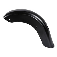 HR3 Black Denim Motorcycle Rear Fender Mudguard FLTRK,FLHTK/FLHT 2014-2023