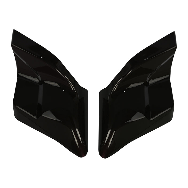 HR3 Black Forest CVO Stretched Side Covers CVO Street Glide (FLHXSE) 2019