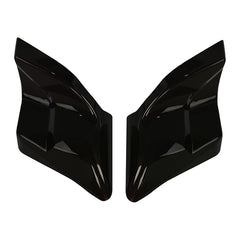 HR3 Black Forest CVO Stretched Side Covers CVO Street Glide (FLHXSE) 2019
